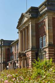 Image result for East Leeds Badminton Club