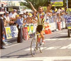 1988 Thierry Marie wins stage 20 in Chalon sur Saône - Fotoalbum ... - 1988-20b0-tappa-la-vittoria-