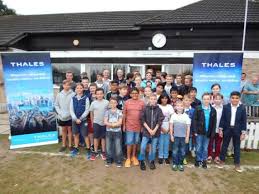 Image result for Three Bridges Cricket Club