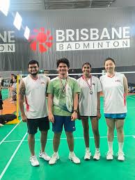 Image result for Bidston Junior Badminton Club