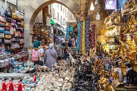Image result for khan el khalili