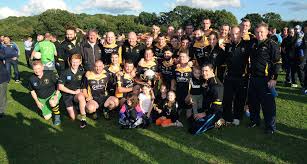 Image result for Neasden Gaels