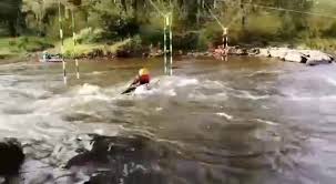 Image result for Cheltenham Canoe Club
