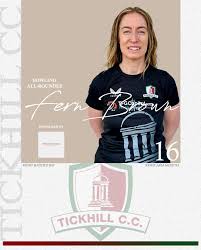 Image result for Tickhill Cc