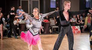Image result for Ballroom Dancing