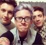 Image result for kevin mchale dating tyler oakley