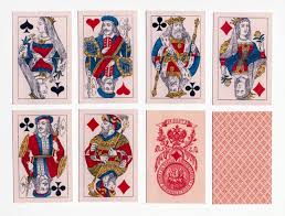 Image result for ИГРАЛЬНЫЕ КАРТЫ