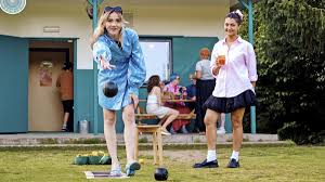 Image result for Old Boys Bowls Club