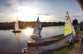 Image result for Beccles Amateur Sailing Club