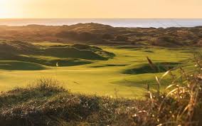 Image result for Pyle & Kenfig Golf Club