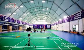 Image result for The Isle Badminton Club
