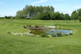 Image result for Brackley Golf Club