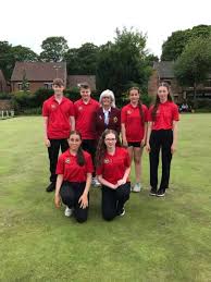 Image result for Knowle Bowls Club