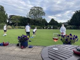 Image result for Aldershot Underwood Bowling Club