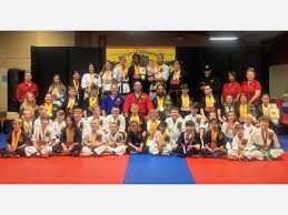 Image result for Fightback Martial Arts Centre, Epsom