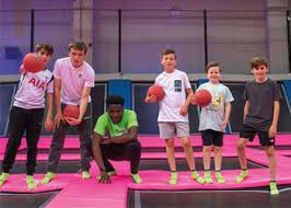 Image result for West Wight Trampoline Club