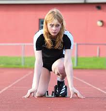 Image result for Chester-Le-Street & District Athletics Club