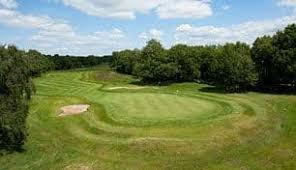 Image result for Newark Golf Club Co Ltd