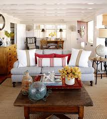 Beachside Cottage Decorating � Better Homes and Gardens � BHG.com