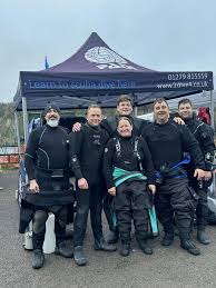 Image result for Stortford Divers