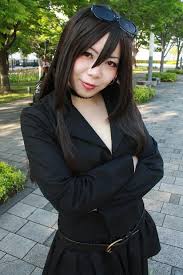 「エヴァンジェリン山本 絶園のテンペスト」の画像検索結果