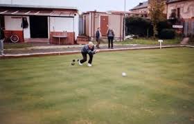 Image result for Hutton Cranswick Bowling Club