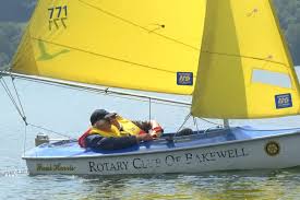 Image result for Carsington Sailing Club