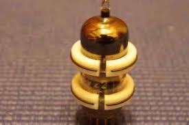 Image result for "vacuum tube" damper