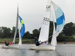 Image result for Banbury Sailing Club