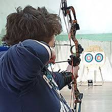 Image result for Hardy Country Bowmen