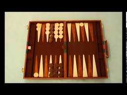Image result for Tric Trac Tournos Backgammon Club