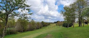 Image result for Kirkintilloch Golf Club