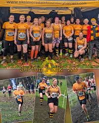 Image result for Skelmersdale Boundary Harriers