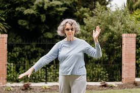 Image result for Tai Chi for Health