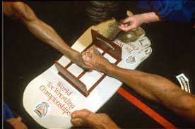 Image result for Toe Wrestling World Championships