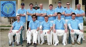 Image result for Whittington Cricket Club