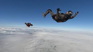 Image result for Glasgow University Skydive Club