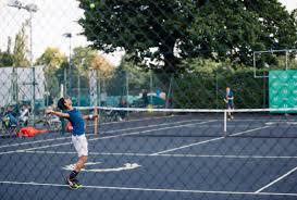 Image result for Brentham Tennis Club