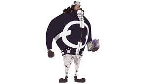 「バーソロミュー・くま ONE PIECE」の画像検索結果