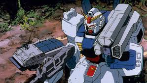 「シロー・アマダ 機動戦士ガンダム 第08MS小隊」の画像検索結果