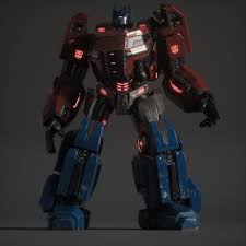 Image result for Transformers: Fall of Cybertron