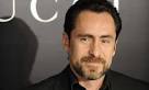 Actor Demian Bichir arrives at