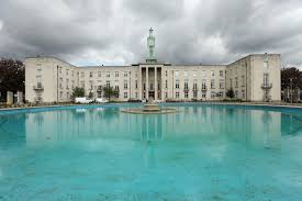 Image result for Borough Of Waltham Forest Swimming Club