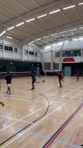 Image result for Parkside (Aldershot) Badminton Club