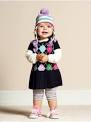 Barbietch: Baby Gap Shoes