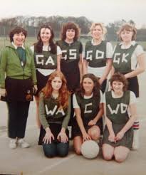 Image result for Crawley Down Netball Club