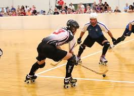 Image result for Team-Tigers Roller Hockey Club