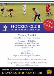 Image result for Devizes Hockey Club