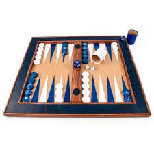Image result for Romsey Backgammon