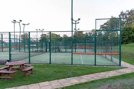 Image result for Huddersfield Tennis & Squash Club